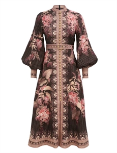 Платье ZIMMERMANN 174726