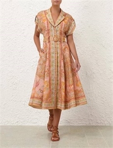 Платье ZIMMERMANN 174728