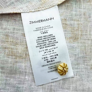 Платье ZIMMERMANN 174728