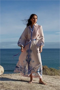 Платье ASTON WAS STUDIO 174729