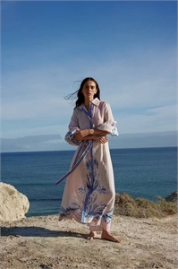 Платье ASTON WAS STUDIO 174729