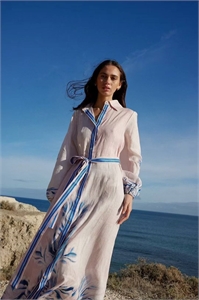 Платье ASTON WAS STUDIO 174729