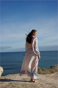 Платье ASTON WAS STUDIO 174729