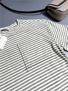 Футболка BRUNELLO CUCINELLI 174730