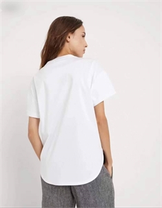 Футболка BRUNELLO CUCINELLI 174731