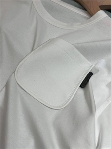 Футболка BRUNELLO CUCINELLI 174731