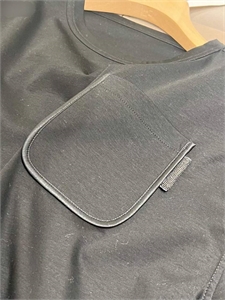 Футболка BRUNELLO CUCINELLI 174732