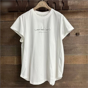 Футболка BRUNELLO CUCINELLI 174733