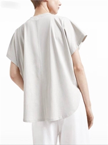 Футболка BRUNELLO CUCINELLI 174733