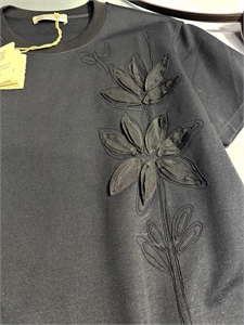 Футболка BRUNELLO CUCINELLI 174734