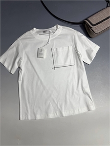 Футболка BRUNELLO CUCINELLI 174735