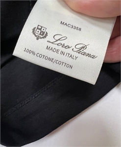 Футболка LORO PIANA 174741