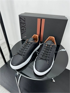 Кеды ZEGNA 174754