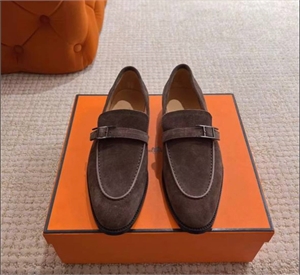 Туфли HERMES 174772