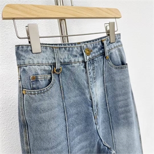 Джинсы ZIMMERMANN 174793