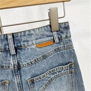 Джинсы ZIMMERMANN 174793