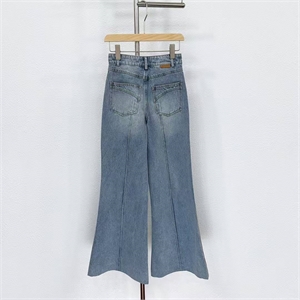 Джинсы ZIMMERMANN 174793