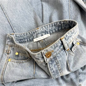 Джинсы ZIMMERMANN 174793