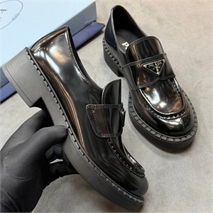 Лоферы PRADA 174794