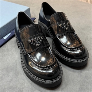 Лоферы PRADA 174794