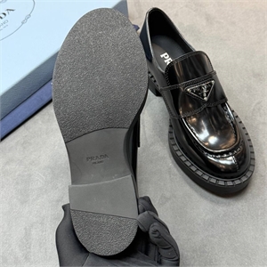 Лоферы PRADA 174794