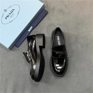 Лоферы PRADA 174794