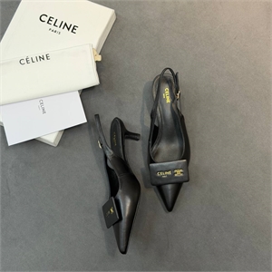 Туфли CELINE 174798
