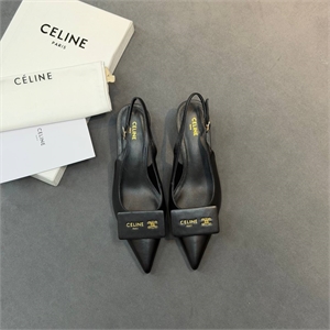 Туфли CELINE 174798