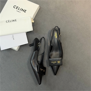 Туфли CELINE 174798