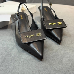Туфли CELINE 174798