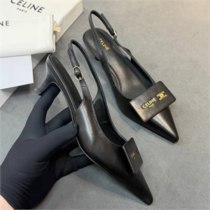 Туфли CELINE 174798