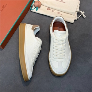 Кеды LORO PIANA 174800