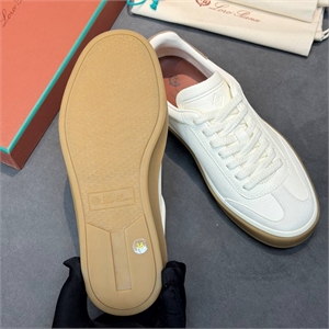 Кеды LORO PIANA 174800