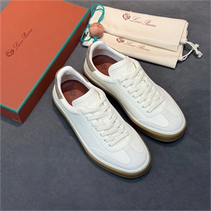 Кеды LORO PIANA 174800