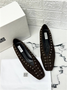 Балетки TOTEME 174802