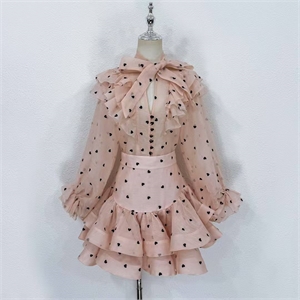 Платье ZIMMERMANN 174805