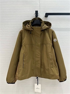 Куртка MONCLER 174806