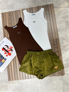 Шорты PRADA 174837