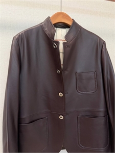 Куртка LORO PIANA 174845