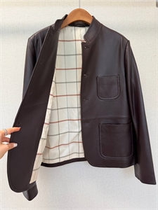 Куртка LORO PIANA 174845