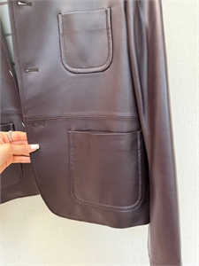 Куртка LORO PIANA 174845