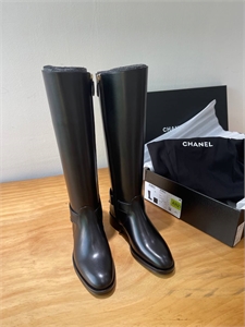 Сапоги CHANEL 174849