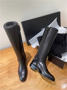 Сапоги CHANEL 174849