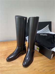 Сапоги CHANEL 174849
