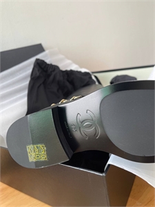 Сапоги CHANEL 174849