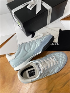 Кроссовки CHANEL 174850