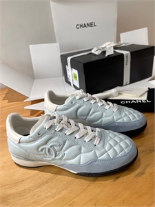 Кроссовки CHANEL 174850