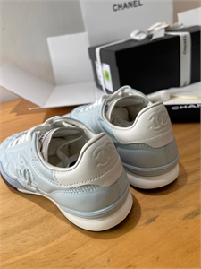 Кроссовки CHANEL 174850