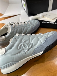 Кроссовки CHANEL 174850