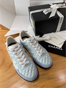 Кроссовки CHANEL 174850